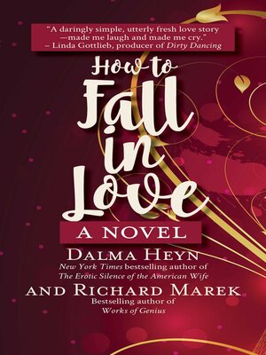 cover image of How to Fall in Love